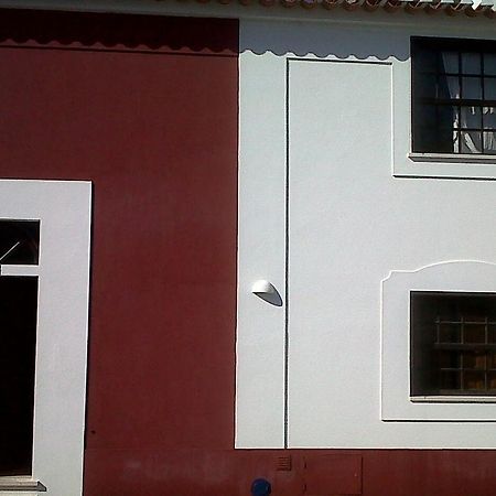 A Casa Da Arvore Bed & Breakfast Vila Nova de Milfontes Dış mekan fotoğraf