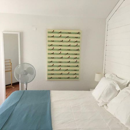 A Casa Da Arvore Bed & Breakfast Vila Nova de Milfontes Dış mekan fotoğraf