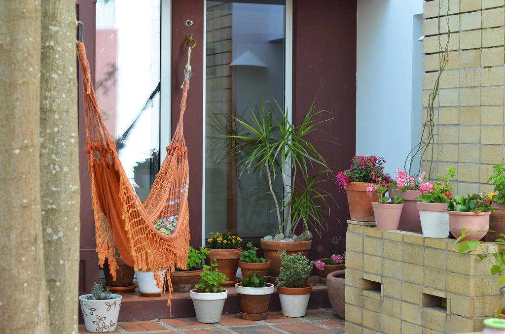 A Casa Da Arvore Bed & Breakfast Vila Nova de Milfontes Dış mekan fotoğraf