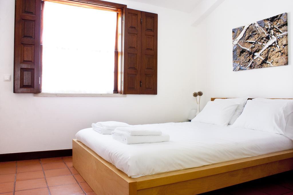 A Casa Da Arvore Bed & Breakfast Vila Nova de Milfontes Oda fotoğraf