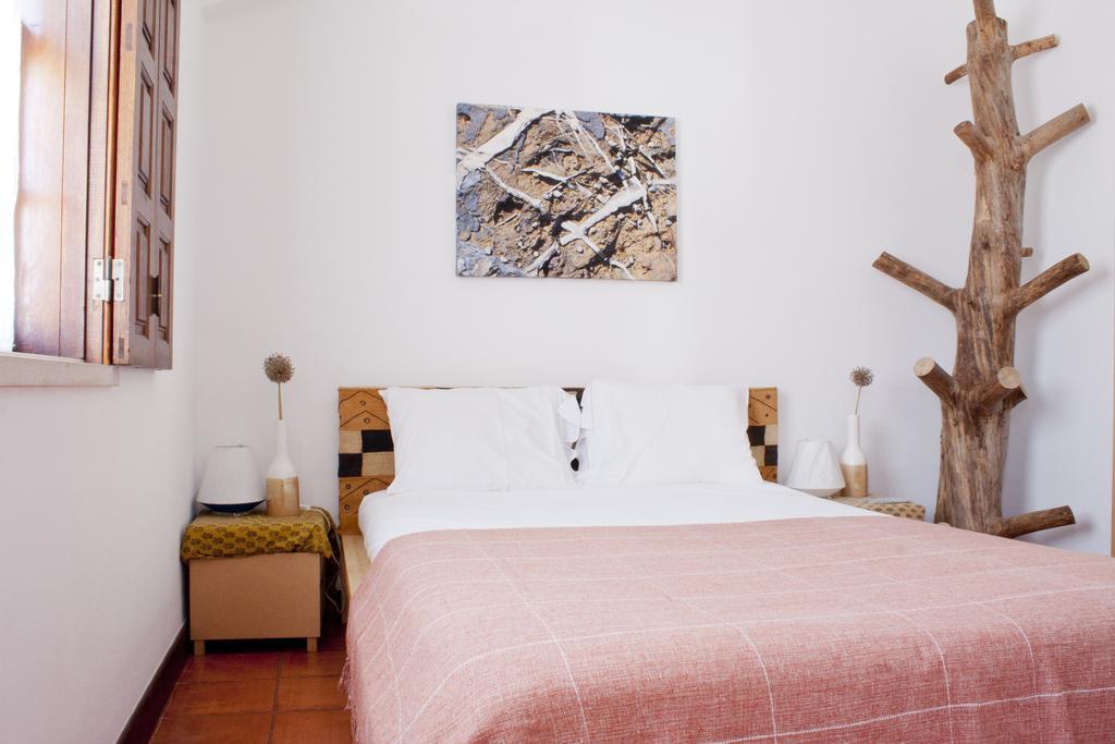 A Casa Da Arvore Bed & Breakfast Vila Nova de Milfontes Oda fotoğraf