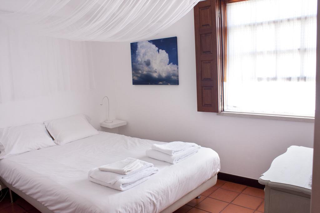A Casa Da Arvore Bed & Breakfast Vila Nova de Milfontes Oda fotoğraf
