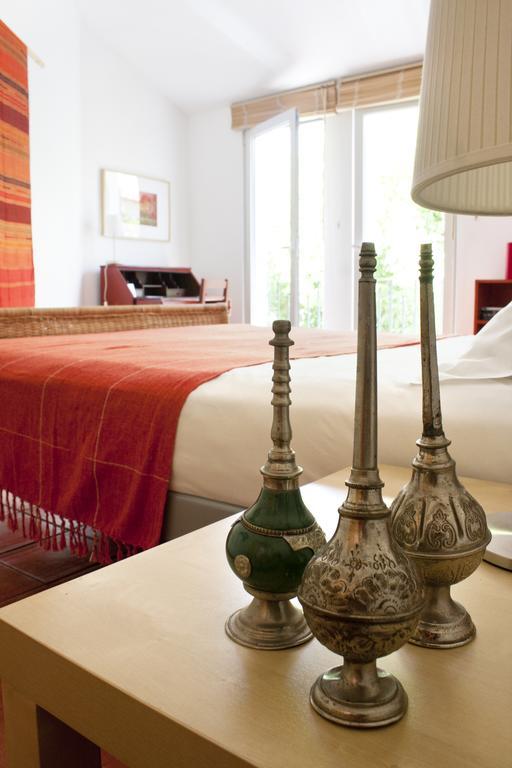 A Casa Da Arvore Bed & Breakfast Vila Nova de Milfontes Oda fotoğraf