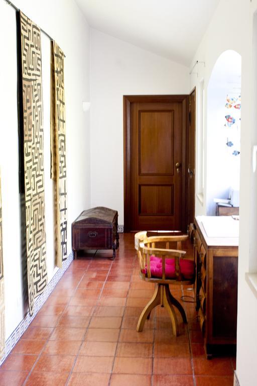 A Casa Da Arvore Bed & Breakfast Vila Nova de Milfontes Oda fotoğraf