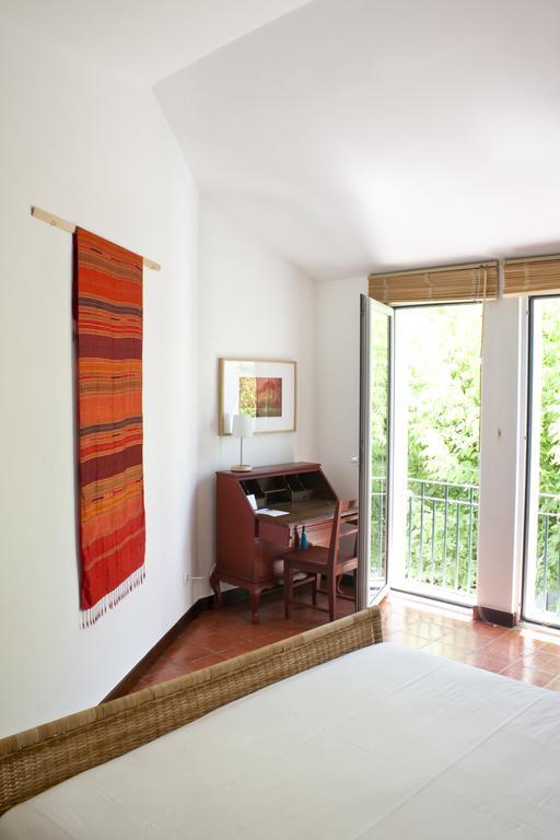 A Casa Da Arvore Bed & Breakfast Vila Nova de Milfontes Oda fotoğraf