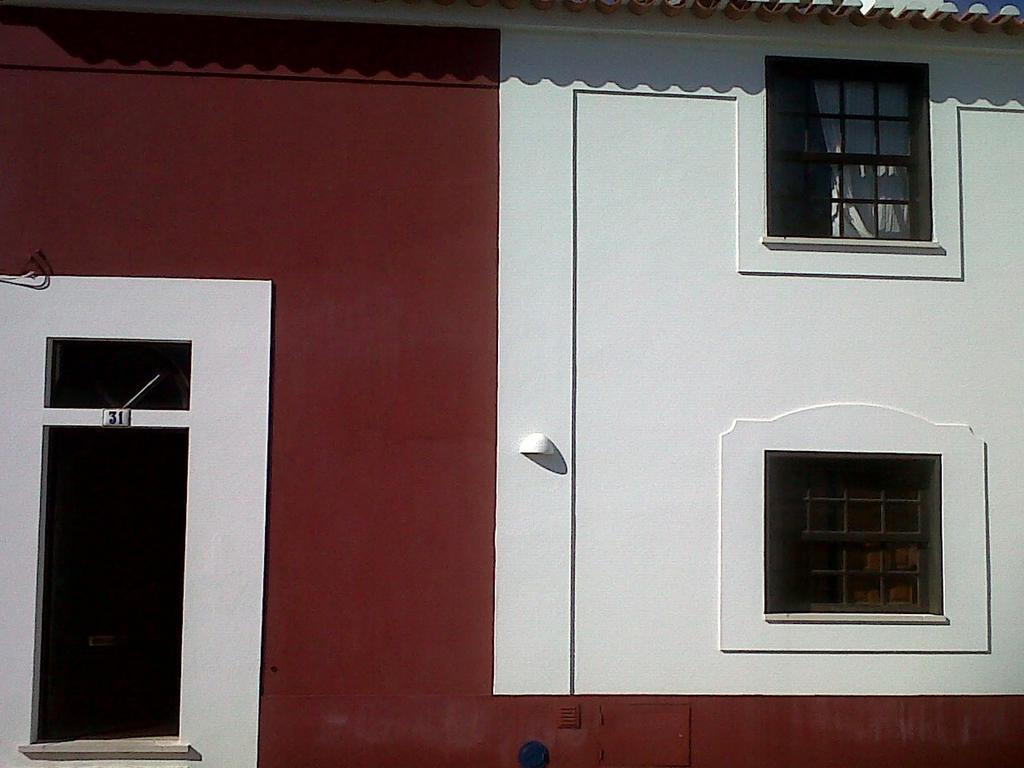 A Casa Da Arvore Bed & Breakfast Vila Nova de Milfontes Dış mekan fotoğraf
