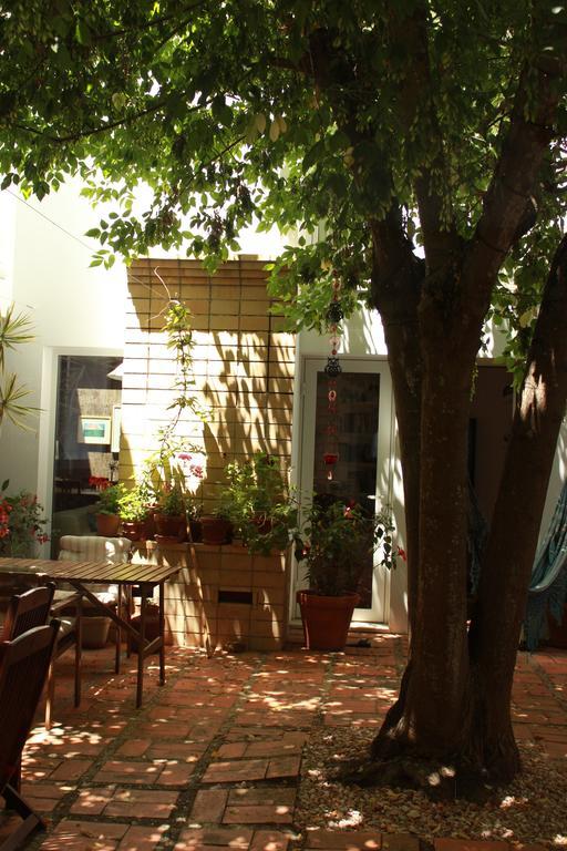 A Casa Da Arvore Bed & Breakfast Vila Nova de Milfontes Dış mekan fotoğraf