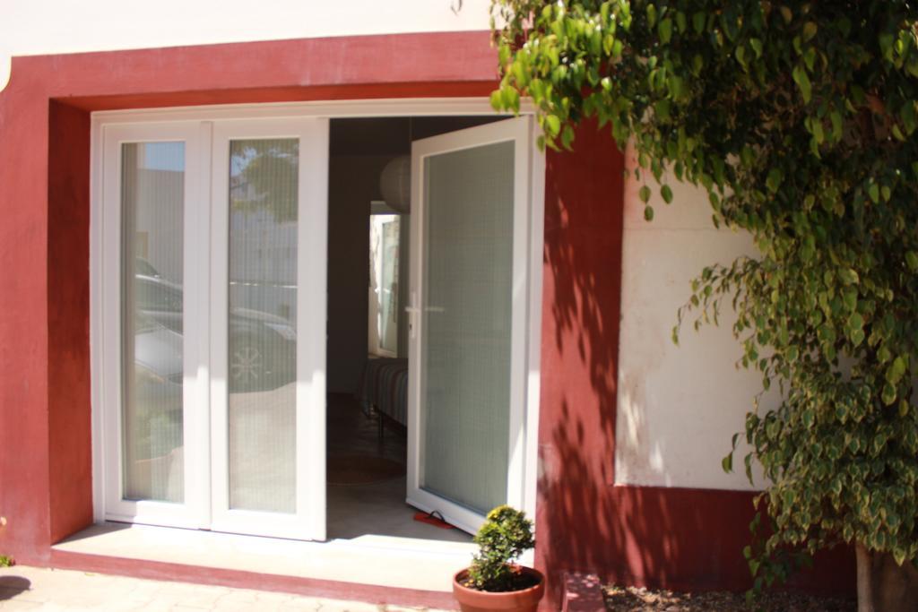A Casa Da Arvore Bed & Breakfast Vila Nova de Milfontes Dış mekan fotoğraf