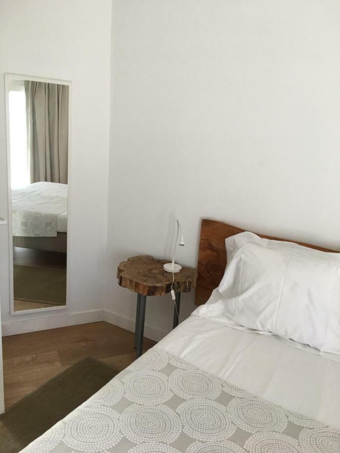 A Casa Da Arvore Bed & Breakfast Vila Nova de Milfontes Dış mekan fotoğraf