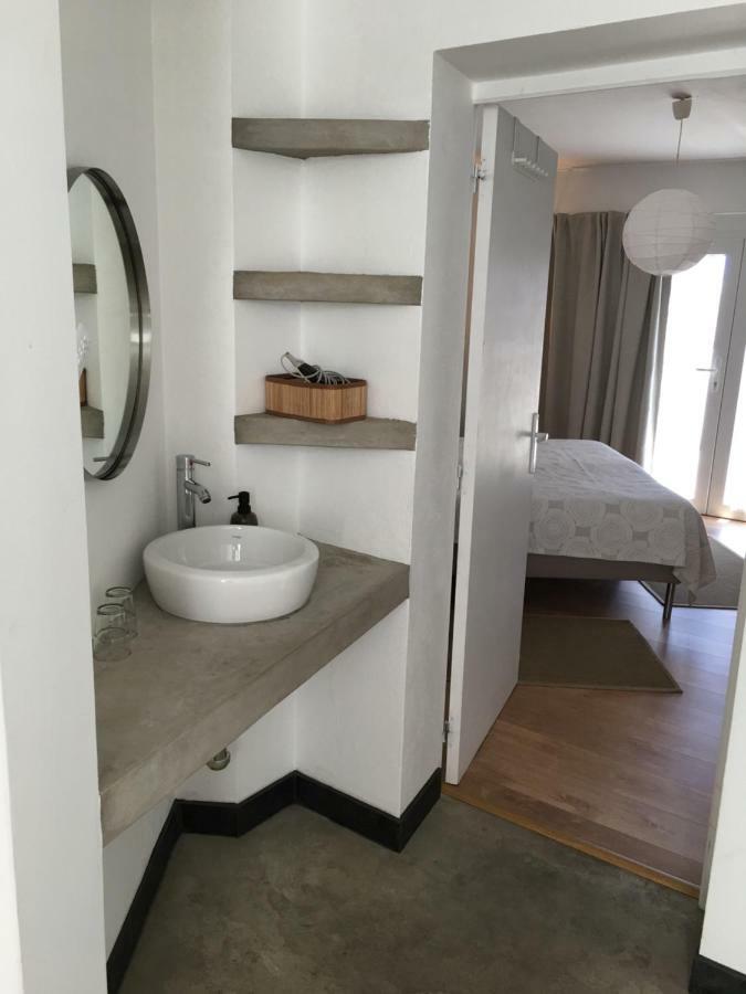 A Casa Da Arvore Bed & Breakfast Vila Nova de Milfontes Dış mekan fotoğraf