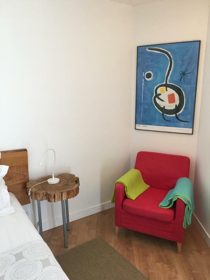 A Casa Da Arvore Bed & Breakfast Vila Nova de Milfontes Dış mekan fotoğraf