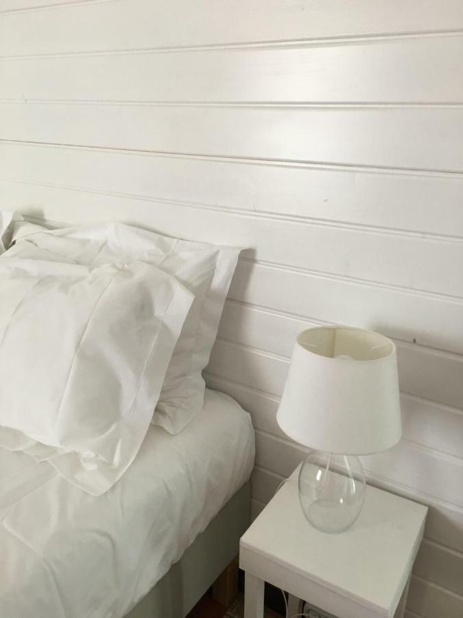 A Casa Da Arvore Bed & Breakfast Vila Nova de Milfontes Dış mekan fotoğraf